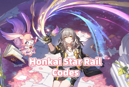 Honkai: Star Rail Neueste Codes für Juli 2025!