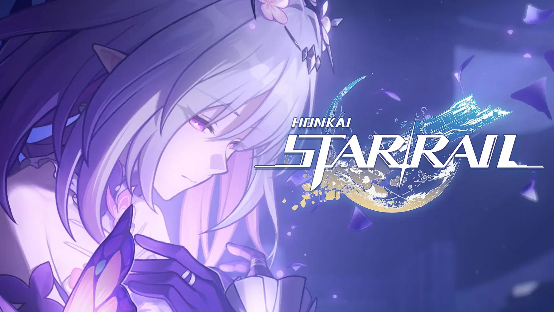 Honkai: Star Rail Castorice 