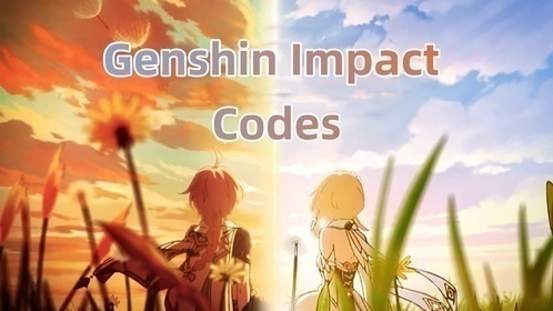 Codici Genshin Impact 6.1 | Link ai codici inclusi!