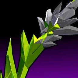 Higher Dimensional Data: Murderous Obituary