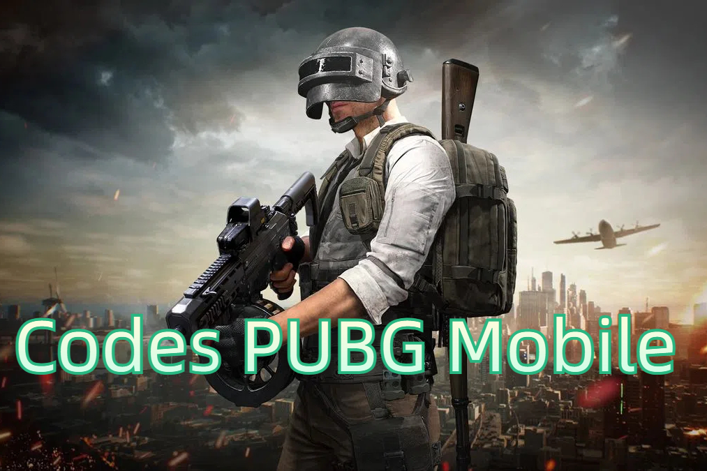 Derniers Codes PUBG Mobile: Juillet 2025