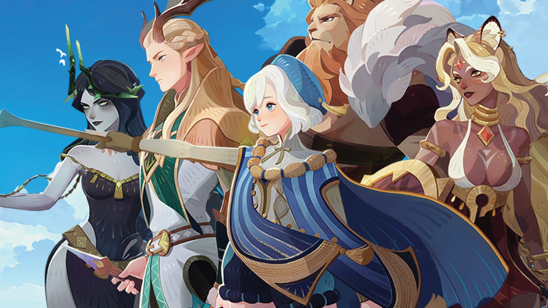 Code AFK Journey