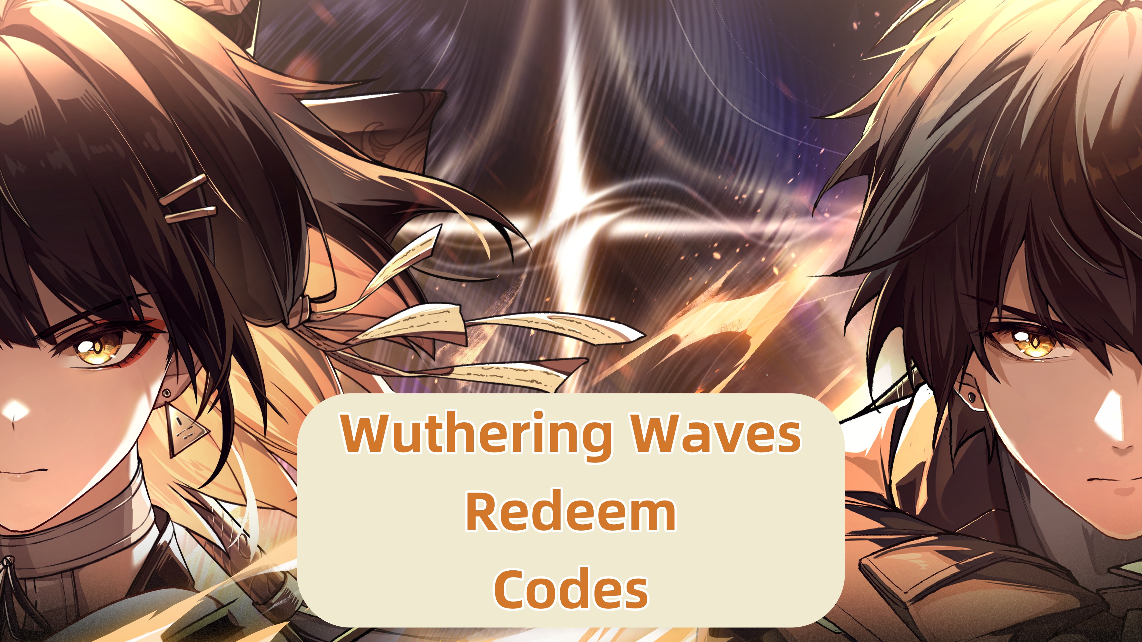 Коды Wuthering Waves 3.1 — на февраль 2026 года!