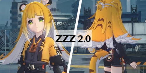 Zenless Zone Zero 2.0 Nouveaux personnages et nouvelles skins fuite ! Yi Xuan et Ju Fufu arrivent bientôt !