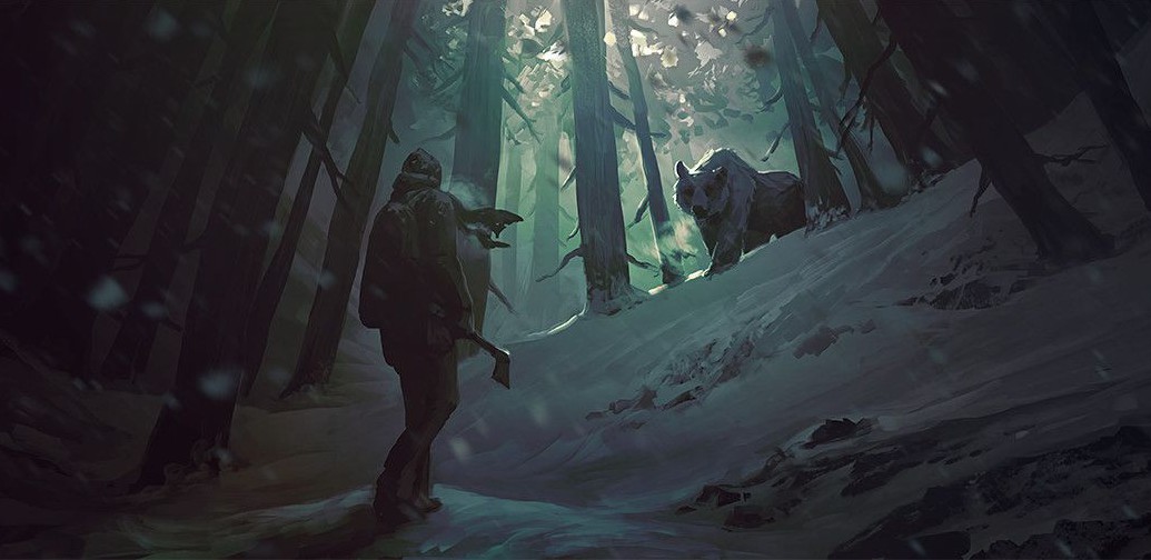 dark war