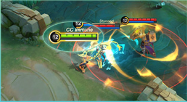 Mobile Legends: Bang Bang - Руководство по героям Kalea
