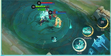 Mobile Legends: Bang Bang - Руководство по героям Kalea