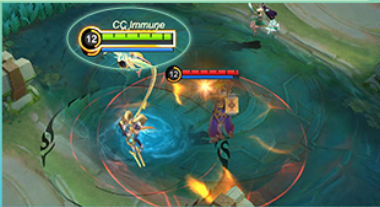 Mobile Legends: Bang Bang - Руководство по героям Kalea