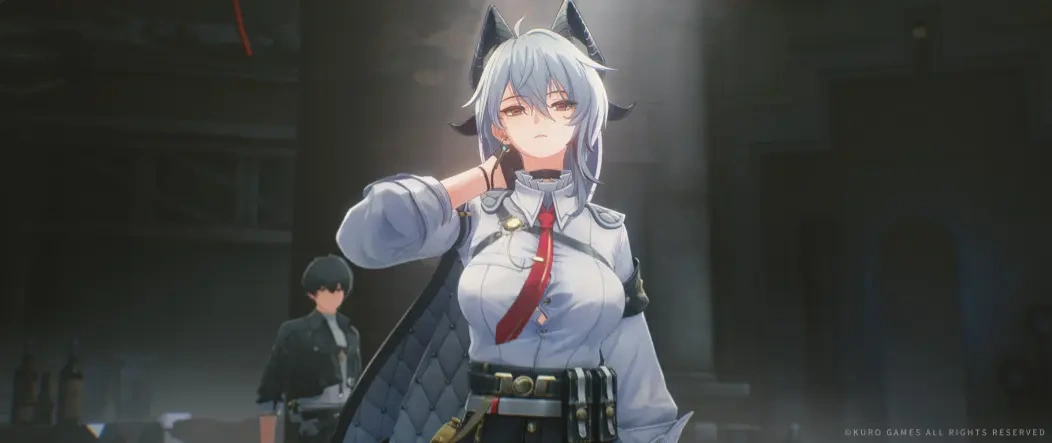 Zani Cutscene