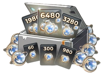 LootBar Wuthering Waves All-In-One Bundle