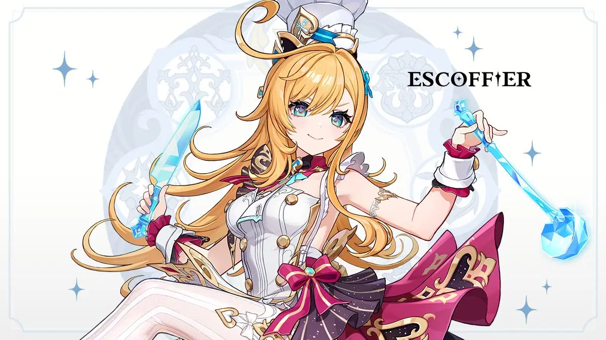 Escoffier Drip Marketing