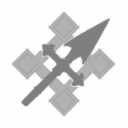 Polearm Icon