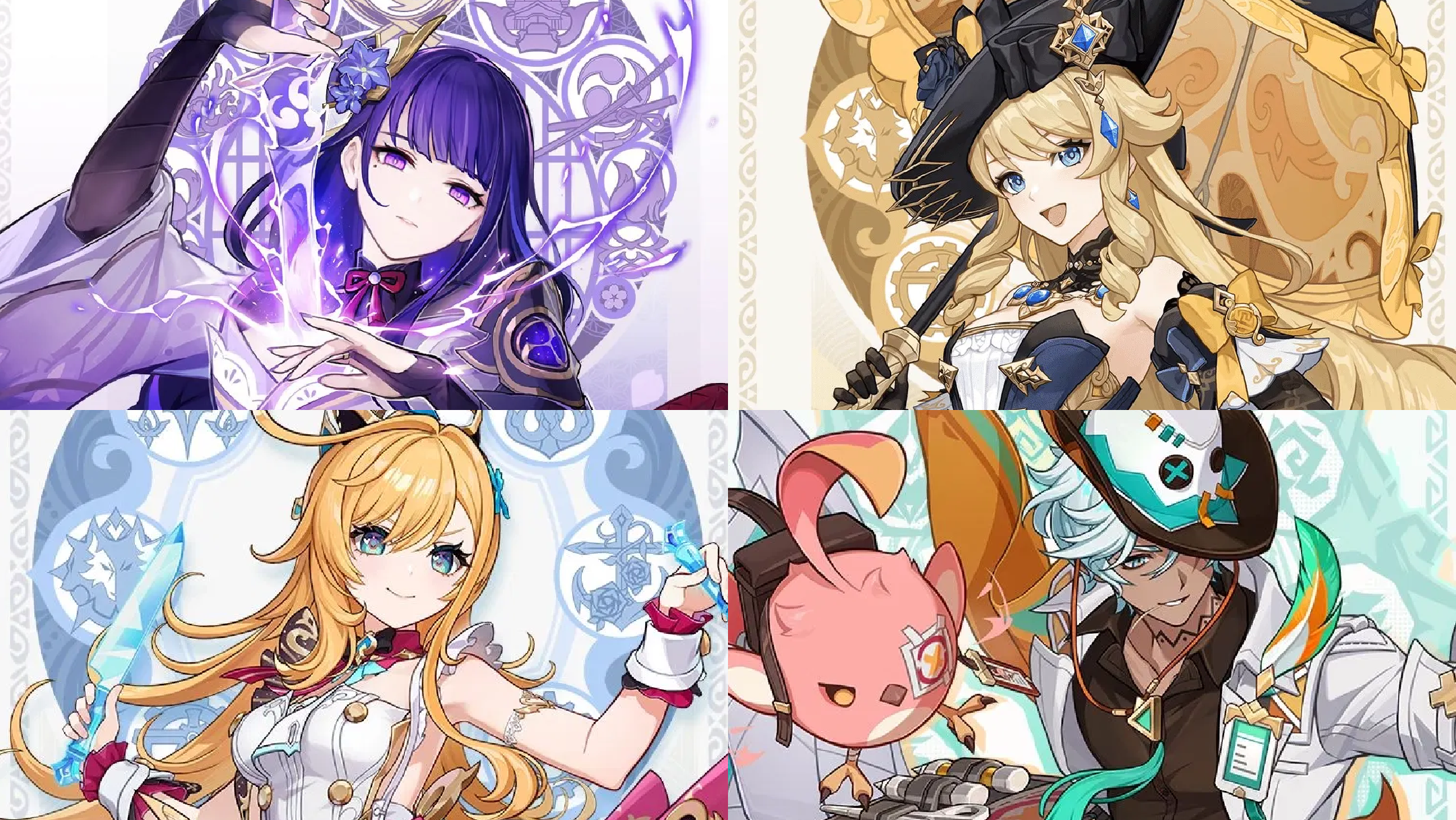 genshin impact 5.6 banner
