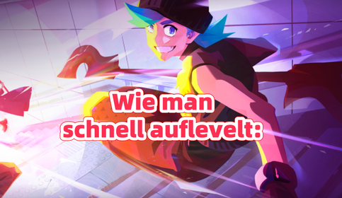 Mo.Co Anfängerguide: Schnelles Aufleveln und Waffen verbessern