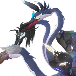Phantom: Impermanence Heron