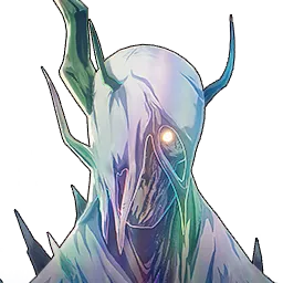 Nightmare: Tempest Mephis