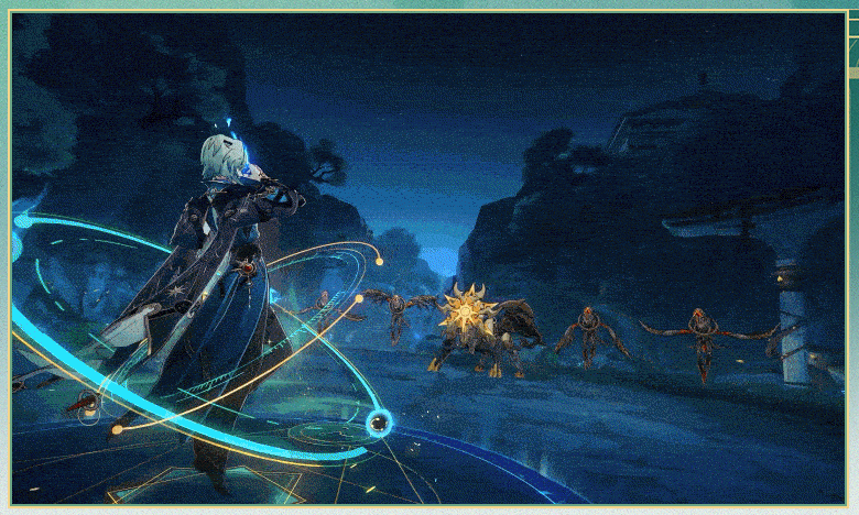 Anaxa Ultimate