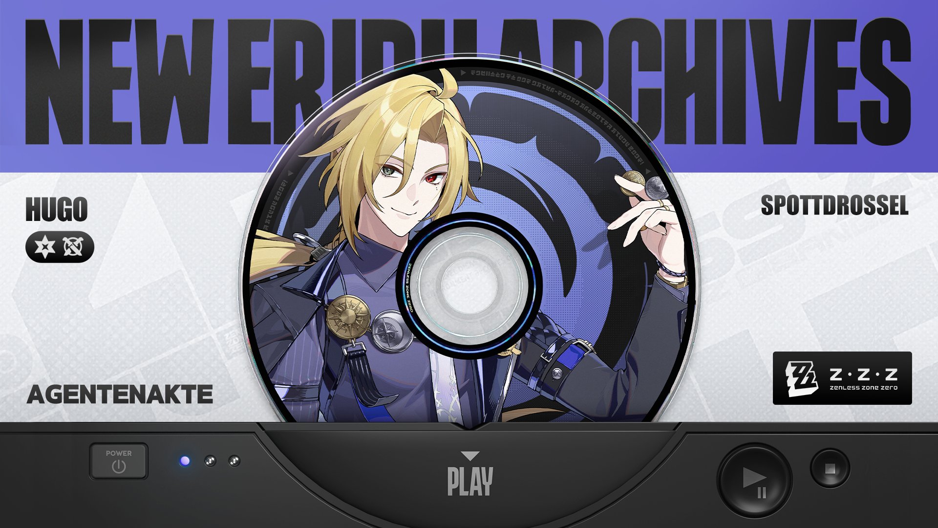 zenless zone zero hugo