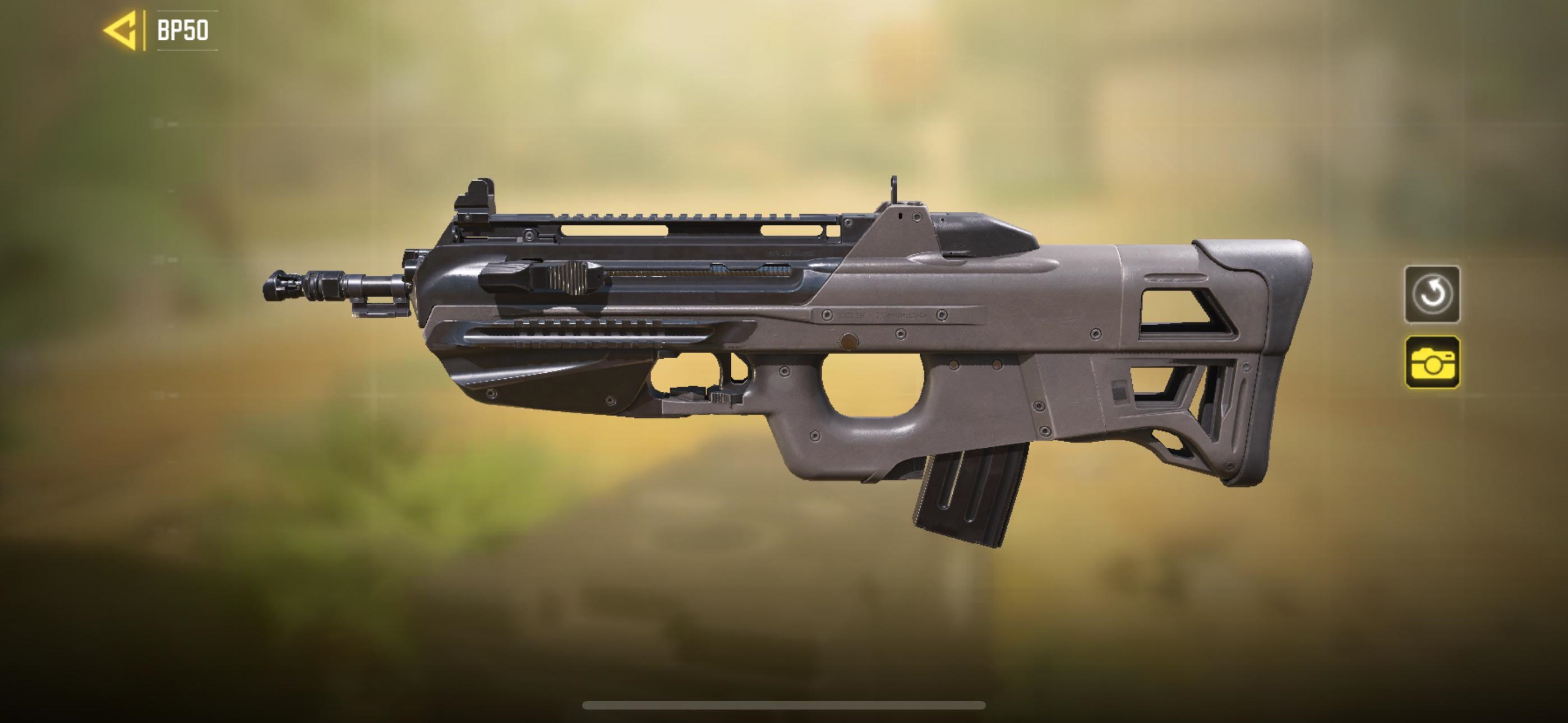  BP50