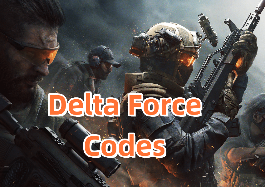 Neueste Delta Force Einlösecodes: Februar 2026!