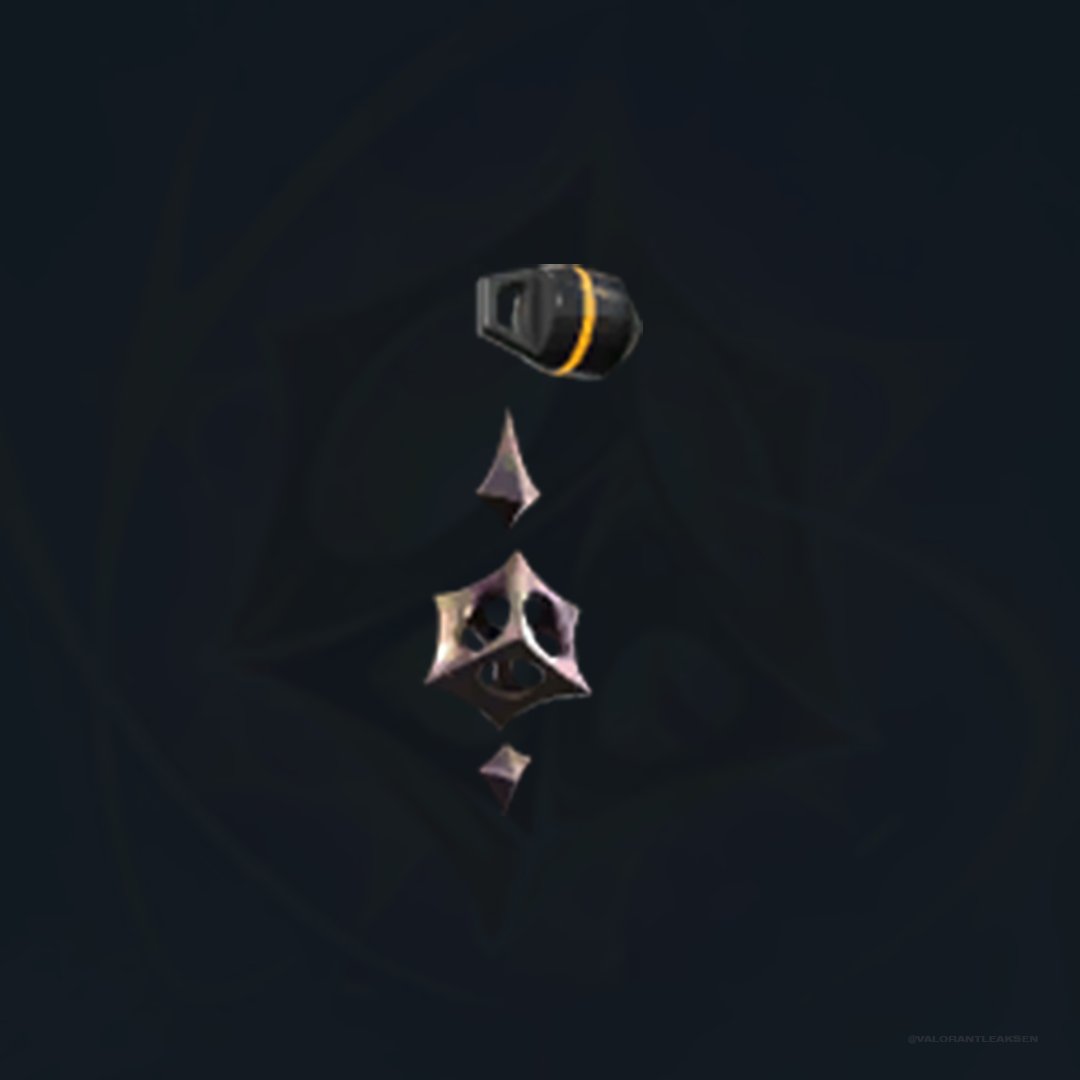  Divergence Gunbuddy