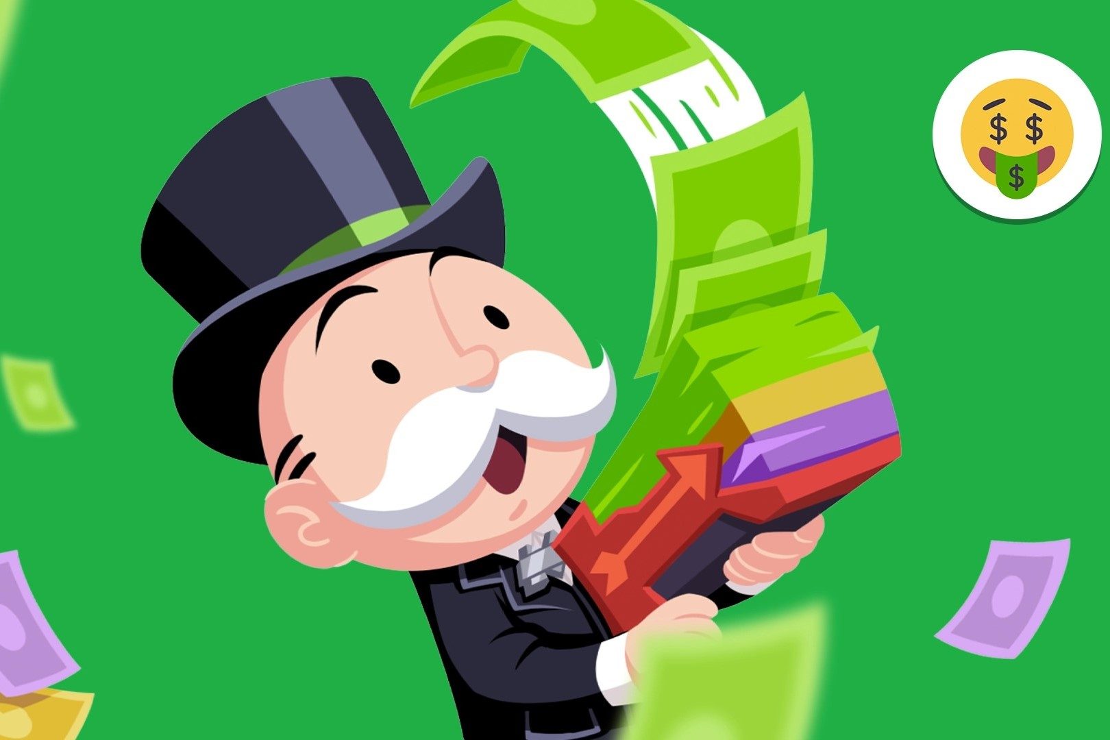 monopoly go