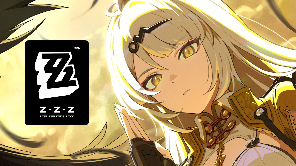 Zenless Zone Zero Yixuan Cutscene