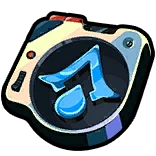 Reinforced Rupture Component
