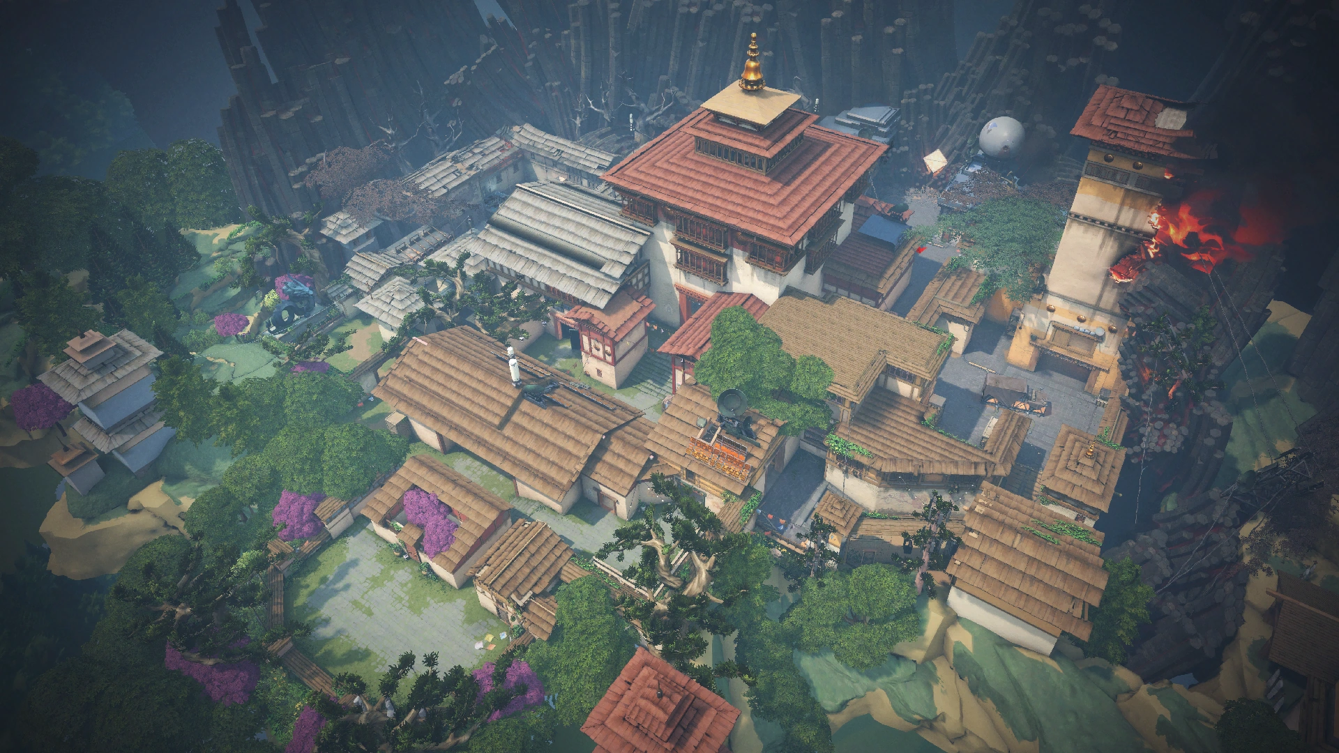 2. Haven