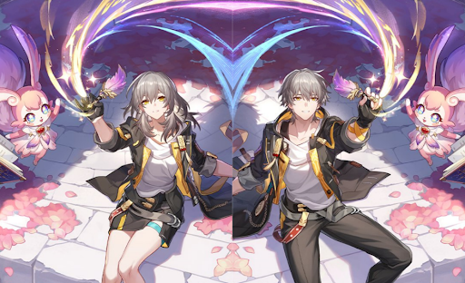 honkai star rail
