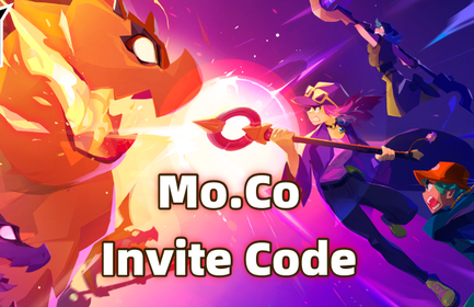 Neue Mo.Co Invite Codes und Wichtige Tipps für Anfänger (Mai 2025)