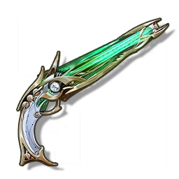 Woodland Aria