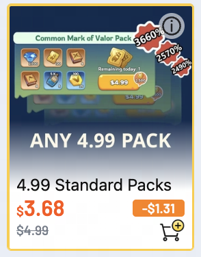 Special Deal for New Customers!