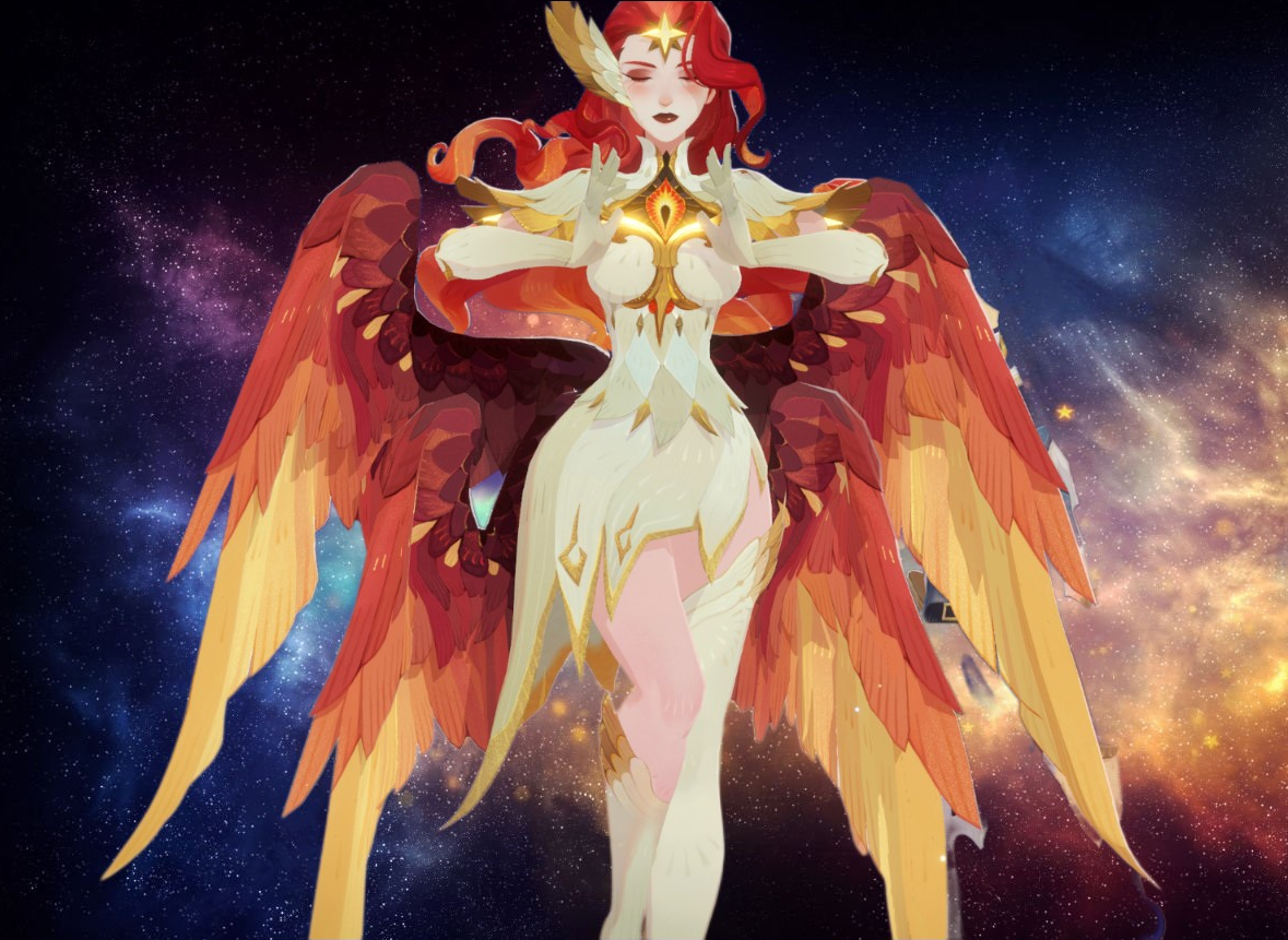AFK Journey Talene