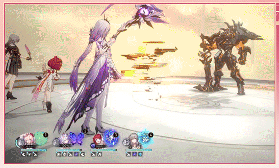Honkai: Star Rail Memosprite Talent