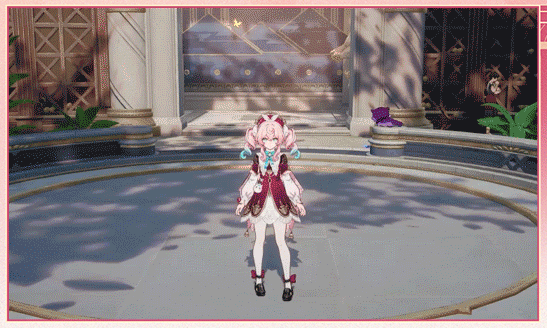Honkai: Star Rail Technique