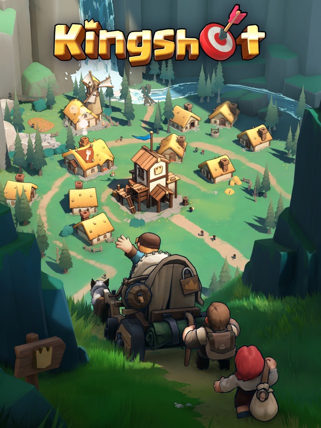 kingshot tips