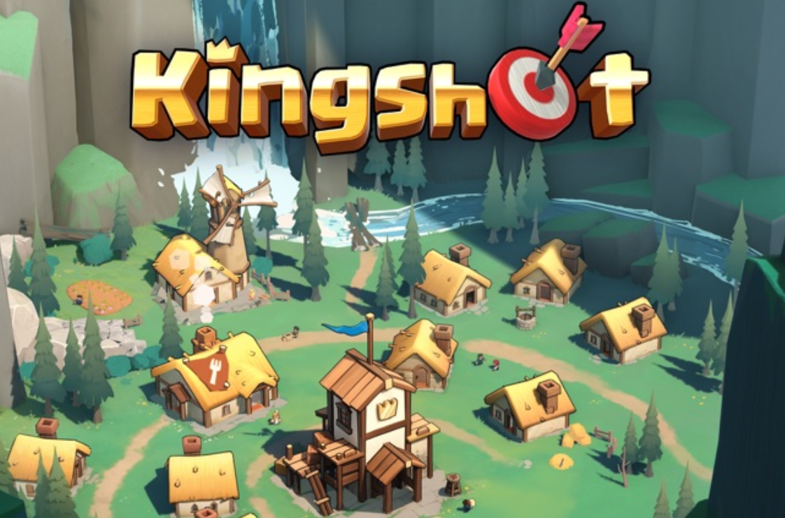 kingshot codes