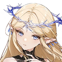 Cartethyia Icon