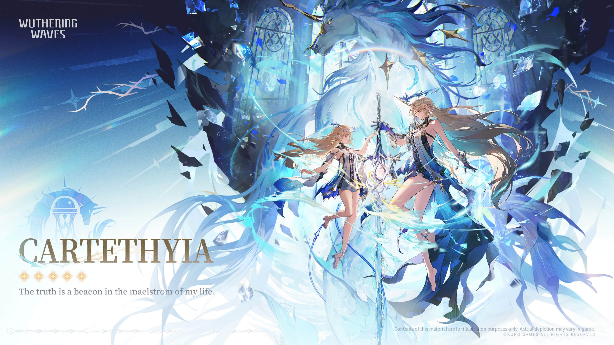 Cartethyia Drip Marketing