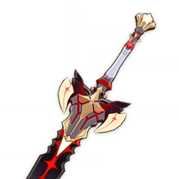 The Black Sword