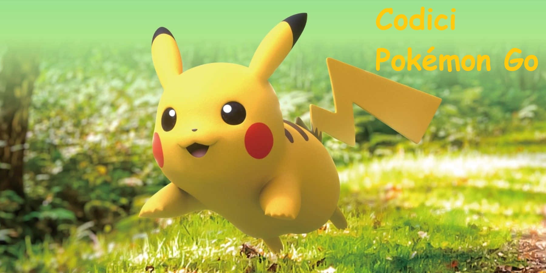 ​​Ultimi Codici Promozionali Pokémon Go (maggio 2025)​​