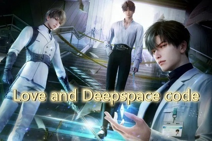 Nouveaux codes de Love and Deepspace (Juin 2025)