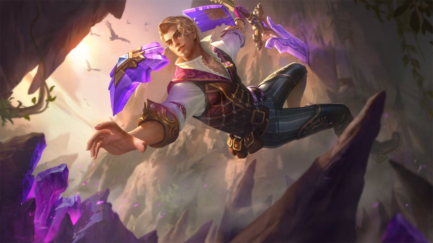 mobile legends
