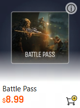 Battle Pass