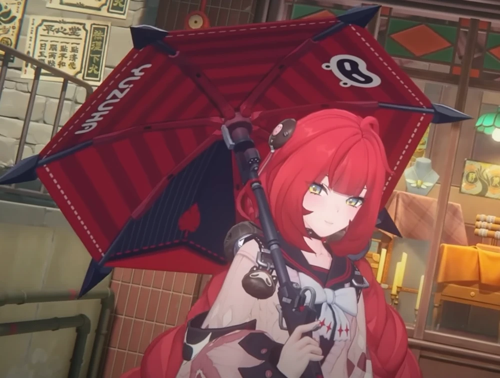 Yuzuha