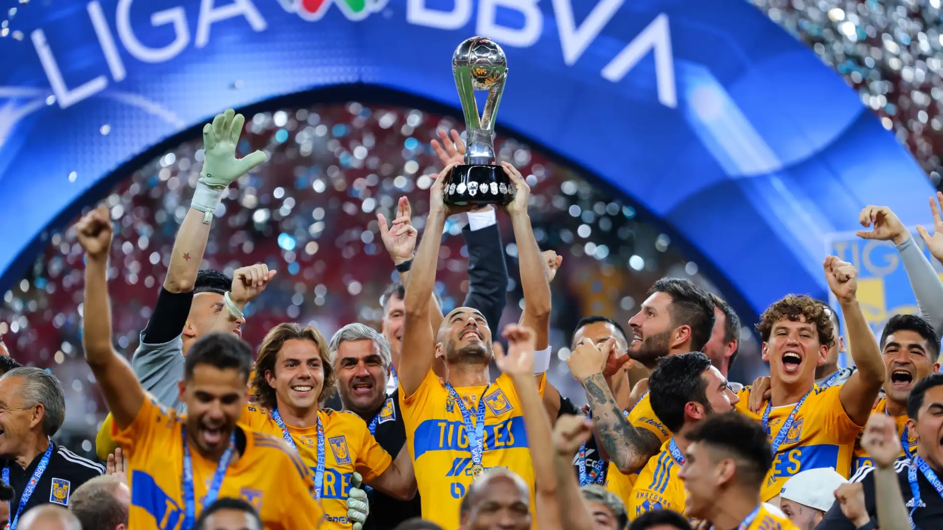 Liga MX FC26