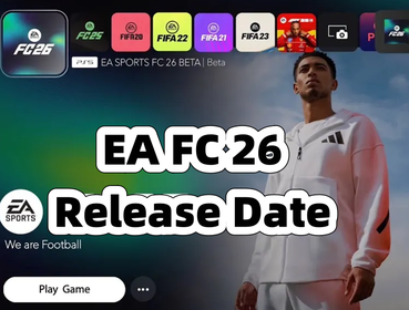 EA FC 26 Release bestätigt – Die Liga MX ist zurück im Spiel!