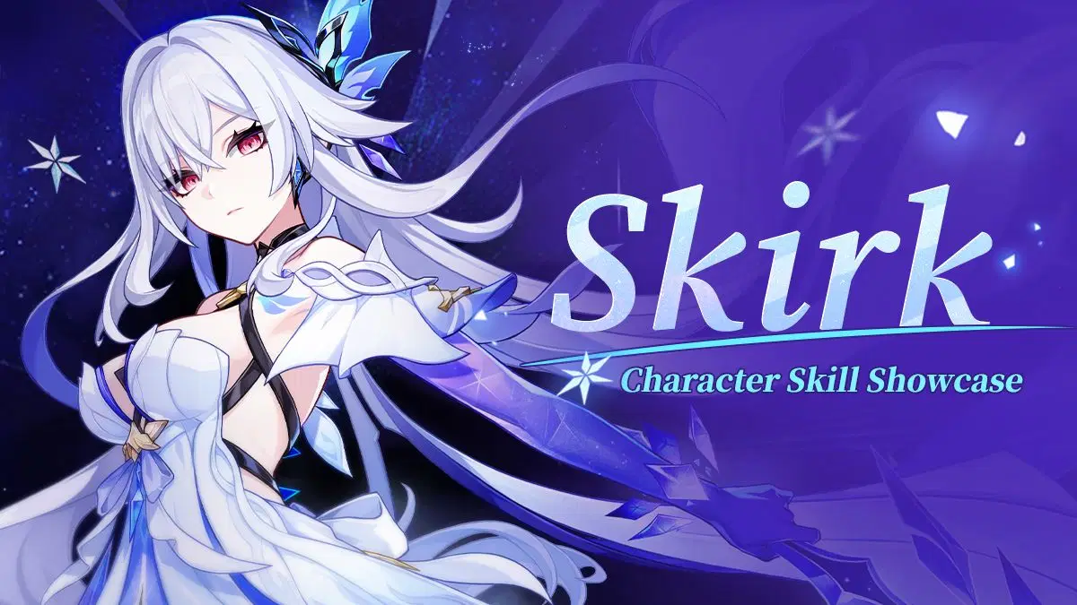 Skirk