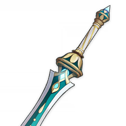 Xiphos' Moonlight